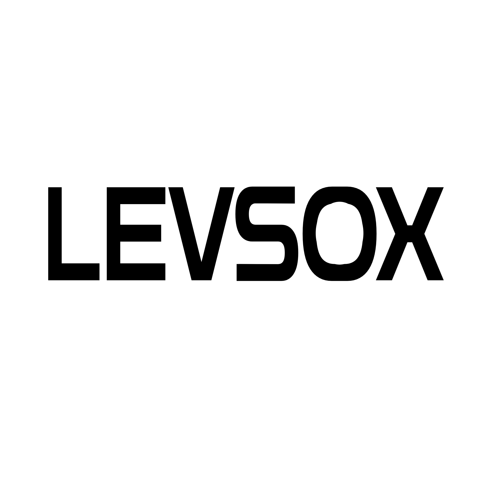 LEVSOX logo